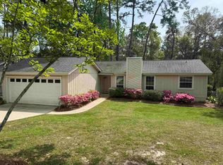 255 Skate Dr, Tallahassee, FL 32312