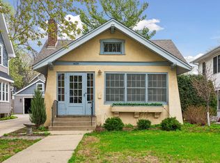 4629 York Ave S, Minneapolis, MN 55410