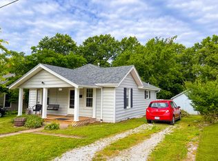 407 Sanford Ave, Columbia, MO 65203