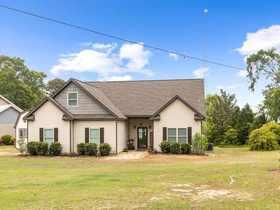 1704 Otho Rd, Abbeville, AL, 36310