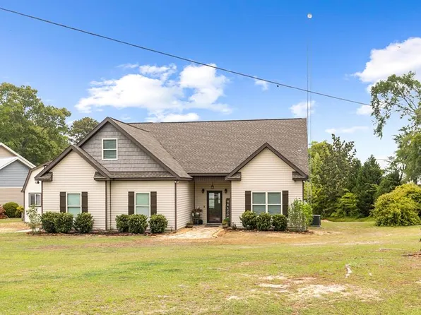 1704 Otho Rd, Abbeville, AL 36310