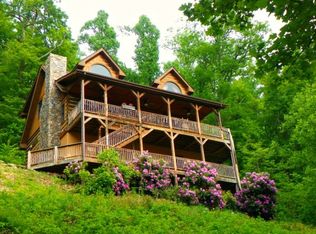 287 Toni Ave, Blowing Rock, NC 28605