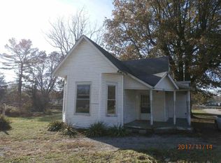 310 S Butler St, Elnora, IN 47529