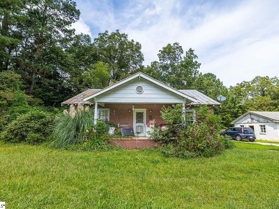 603 Gulliver St, Fountain Inn, SC 29644 Zillow