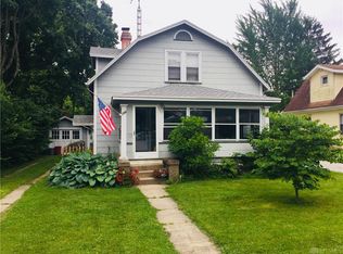 209 N Winter St, Yellow Springs, OH 45387