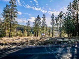 2410 E Hangman Creek Ln, Spokane, WA 99224