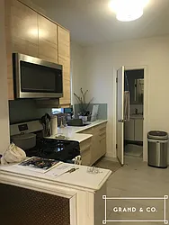 Rented by Grand & Co.