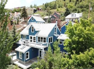 368 Woodside Ave, Park City, UT 84060