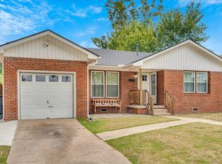 33 S 108th East Ave, Tulsa, OK 74128