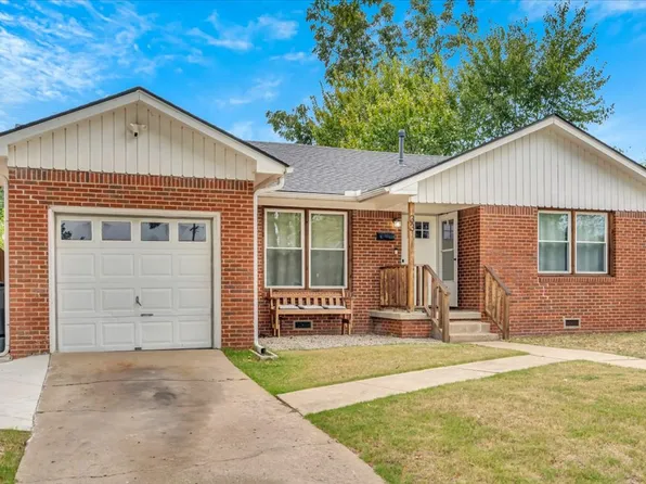 33 S 108th East Ave, Tulsa, OK 74128