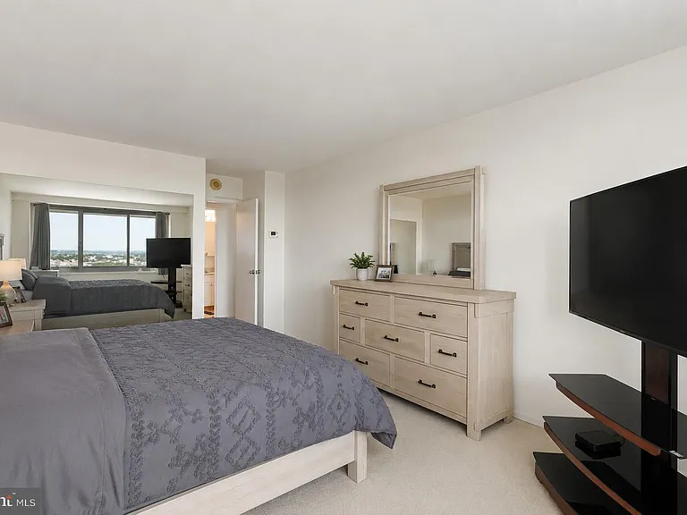 2401 Pennsylvania Ave #20C42 — Photo 10