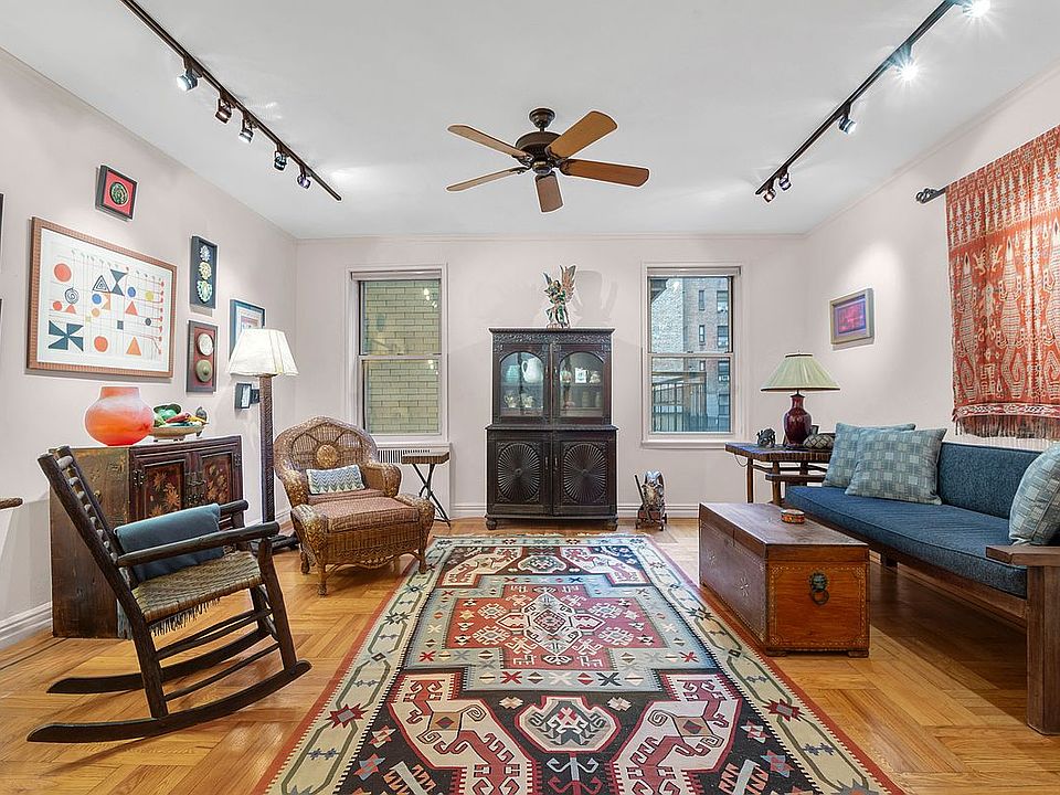 1st image of 120 Bennett Ave #2MN