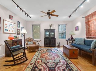 120 Bennett Ave #2MN, New York, NY 10033