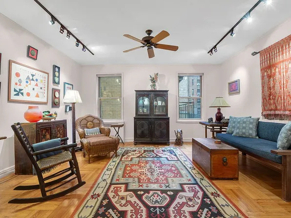 120 Bennett Ave #2MN, New York, NY 10033