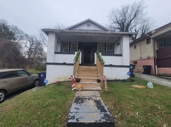 6216 Lorraine Ave, Saint Louis, MO 63121