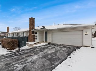 2489 Crystal Springs Dr, Hilliard, OH