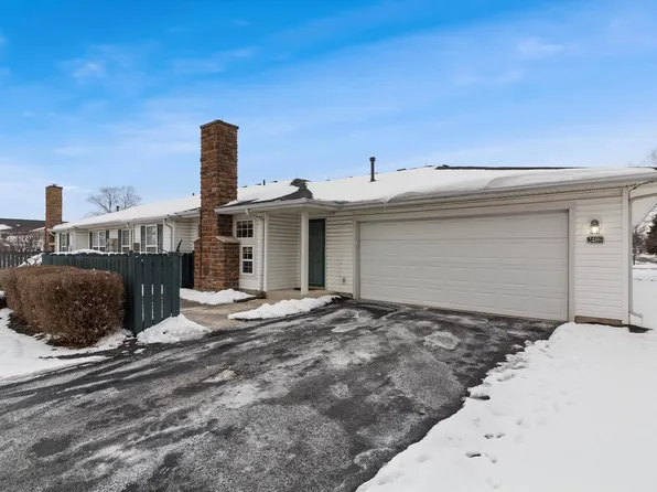 2489 Crystal Springs Dr, Hilliard, OH 43026