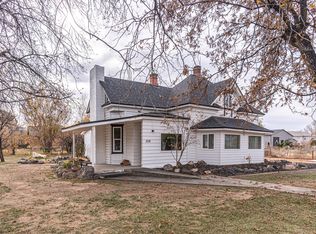 209 W 200 S, Hurricane, UT 84737