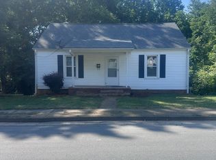 61 Brumley Ave NE, Concord, NC 28025