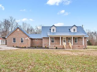 250 Shemwell Rd, Sharon Grove, KY 42280