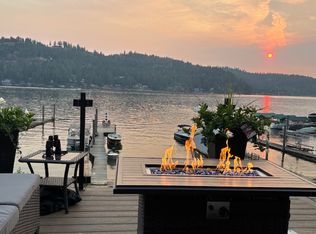 18381 S University Point Rd, Coeur D Alene, ID 83814