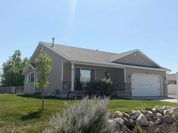 1223 S 400 E, Garland, UT 84312