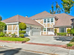 398 S Smokeridge Ter, Anaheim, CA 92807