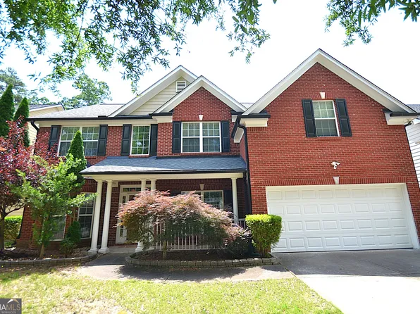 4593 Elsinore Cir, Norcross, GA 30071
