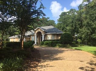 2773 W Hannon Hill Dr, Tallahassee, FL 32309