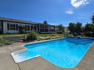 1526 Cumming Blvd, Cache Creek, BC V0K1H0