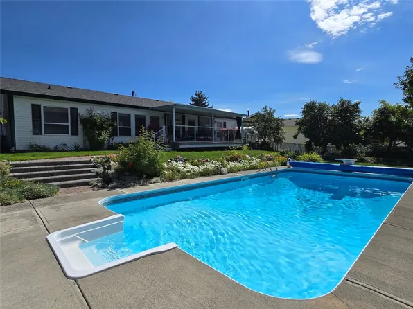 1526 Cumming Blvd, Cache Creek, BC V0K 1H0