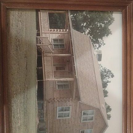 Original before addition