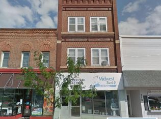 215 1/2 S Minnesota Ave #3, Saint Peter, MN 56082