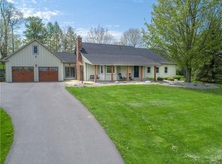 3651 Slate Hill Rd, Marcellus, NY 13108