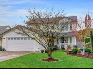 14108 NW 23rd Ave, Vancouver, WA 98685