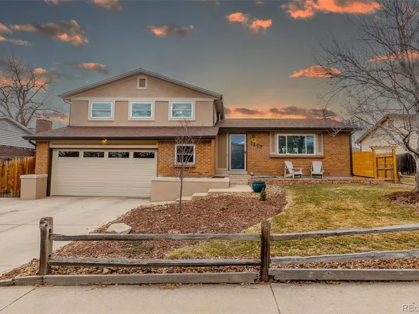 7577 Coors Court, Arvada, CO 80005