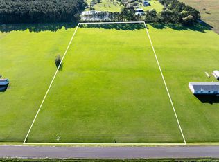 Bebee Rd, Iowa, LA 70647