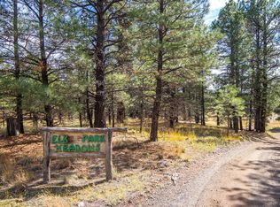5111 Stonehouse Dr, Flagstaff, AZ 86005