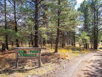 5111 Stonehouse Dr, Flagstaff, AZ, 86005