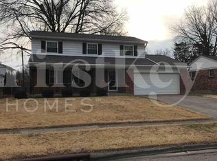 1758 Hilltree Dr, Cincinnati, OH 45255