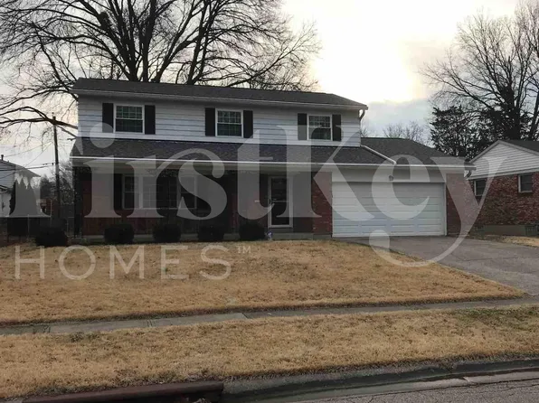 1758 Hilltree Dr, Cincinnati, OH 45255