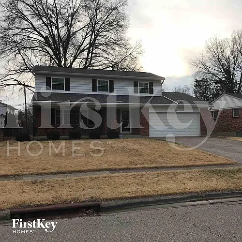 1758 Hilltree Dr Photo 1
