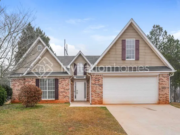 1429 Fall River Dr, Conyers, GA 30013