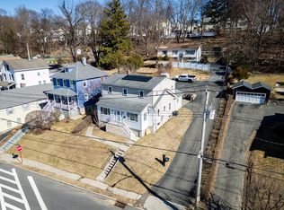 94 Linden Ave, Ossining, NY 10562