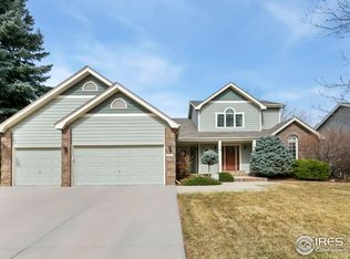 1324 Twin Oak Ct, Fort Collins, CO 80525