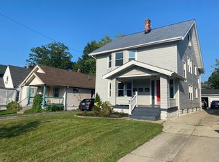 2203 Bunts Rd #3, Lakewood, OH 44107