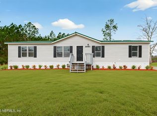 28121 JACKSON Trail, Hilliard, FL 32046