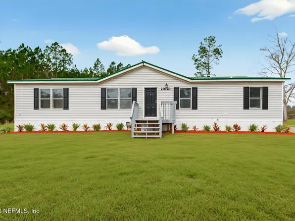 28121 JACKSON Trail, Hilliard, FL 32046