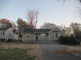 1905 Dahlia Cir, Nashville, TN 37210