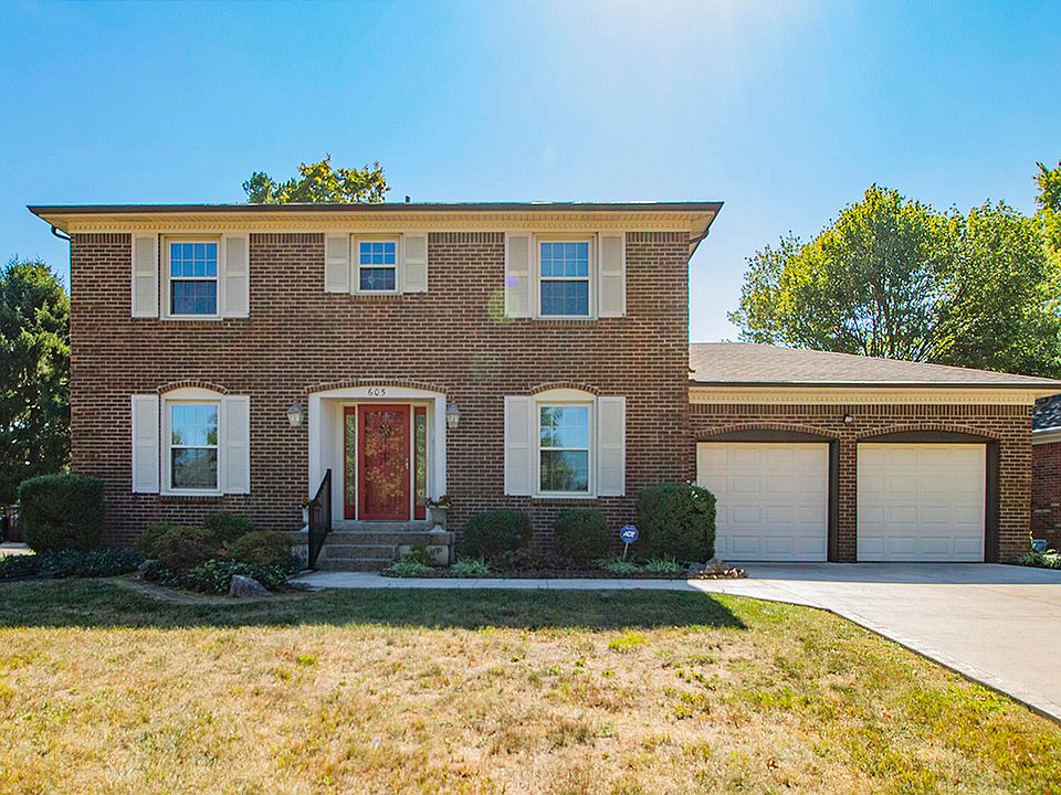 1st image of 605 Armadale Pl